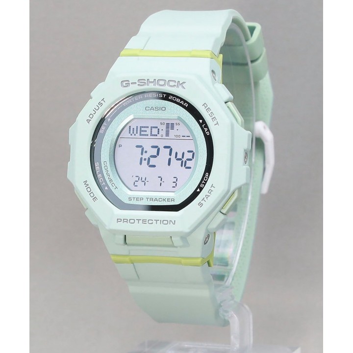 Casio G-Shock Digital Women GMD-B300-3JF