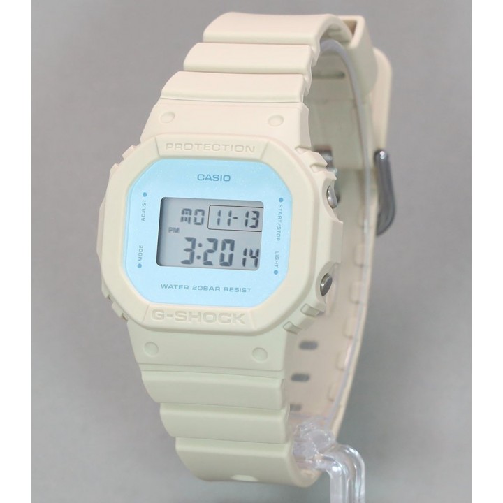 Casio G-Shock Digital Women GMD-S5600NC-9JF