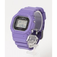 Casio G-Shock Digital Women "ITZY" Collaboration Model GMD-S5610IT-6JR