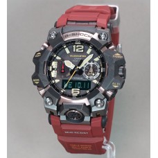 Casio G-Shock Master Of G Land Mudmaster GWG-B1000-1A4JF