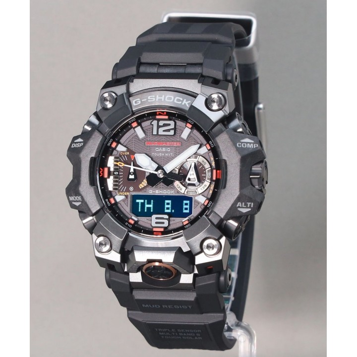 Casio G-Shock Master Of G - Land Mudmaster GWG-B1000EC-1AJF