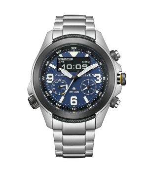 Citizen Promaster Land JV1006-51L