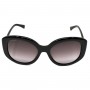 Longchamp Sunglasses Woman Black LO601S-001