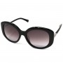 Longchamp Sunglasses Woman Black LO601S-001