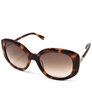 Longchamp Sunglasses Woman Havana LO601S-214