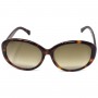 Longchamp Sunglasses Woman Havana LO609SA-214