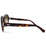 Longchamp Sunglasses Woman Havana LO609SA-214