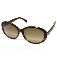 Longchamp Sunglasses Woman Havana LO609SA-214