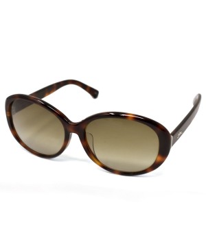 Longchamp Sunglasses Woman Havana LO609SA-214