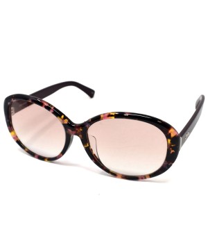 Longchamp Sunglasses Woman Havana LO609SA-271