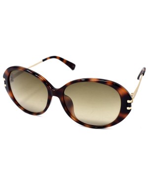 Longchamp Sunglasses Woman Havana LO610SA-214