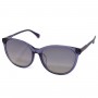 Longchamp Sunglasses Woman Clear Purple LO611SA-501