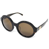 MCM Sunglasses Woman Havana MCM609SA-214