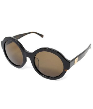 MCM Sunglasses Woman Havana MCM609SA-214