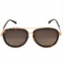 MCM Sunglasses Unisex Tortoise MCM629SA-215