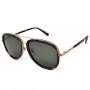 MCM Sunglasses Unisex Dark Havana MCM629SA-223