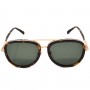 MCM Sunglasses Unisex Dark Havana MCM629SA-223