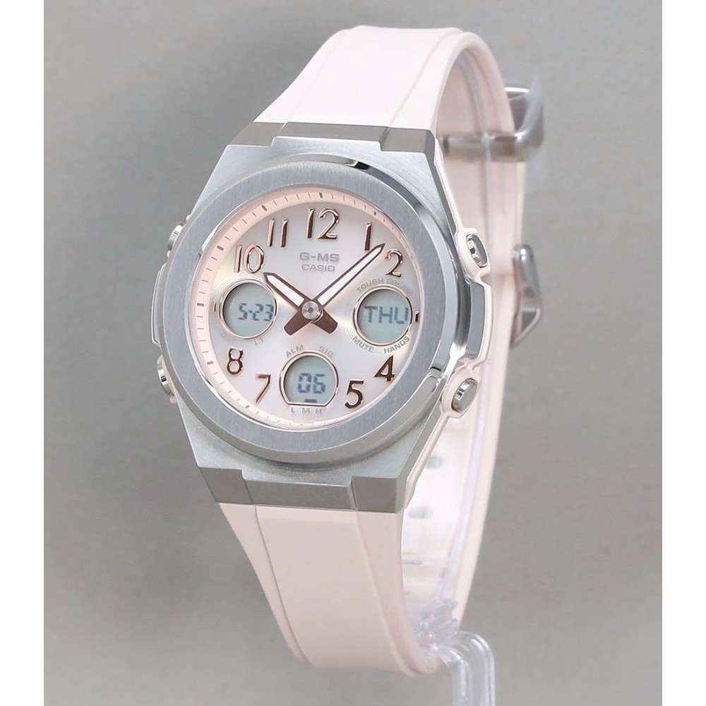 Casio Baby-G G-MS MSG-W610FE-4AJF