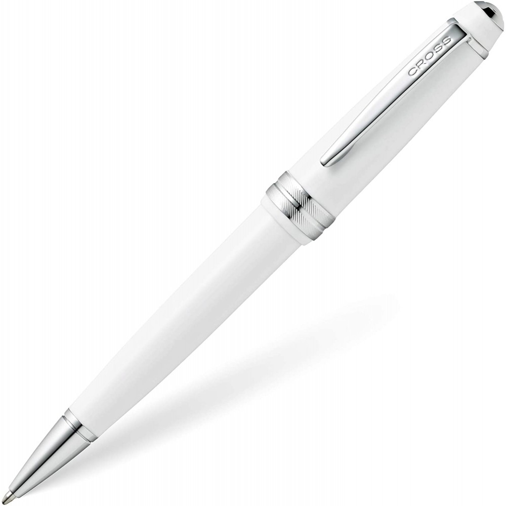 Cross Ballpoint Pen Bailey Light NAT0742-2 | Sakurawatches.com