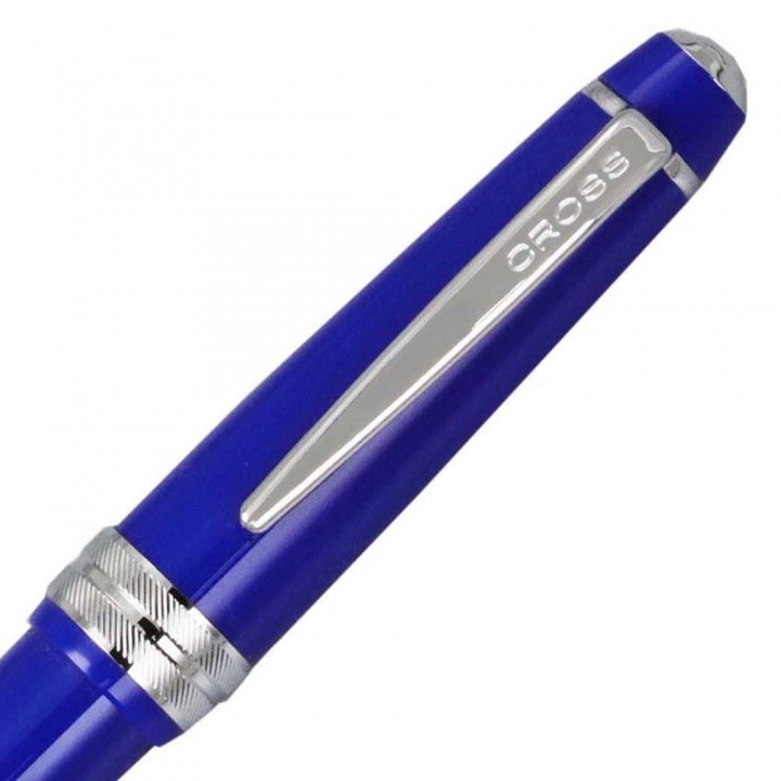 Cross Rollerball Pen Bailey Light NAT0745-4 | Sakurawatches.com