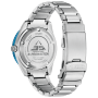 Citizen Promaster Marine Mechanical Diver 200m Promaster 35th Anniversary Limited Edition NB6026-56L