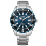 Citizen Promaster Marine Mechanical Diver 200m Promaster 35th Anniversary Limited Edition NB6026-56L