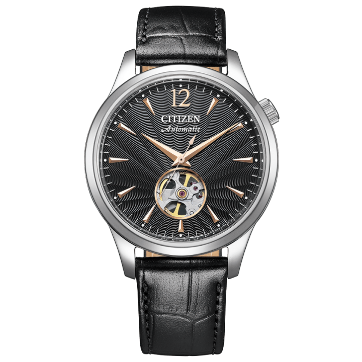 Citizen Collection NH9131-14E