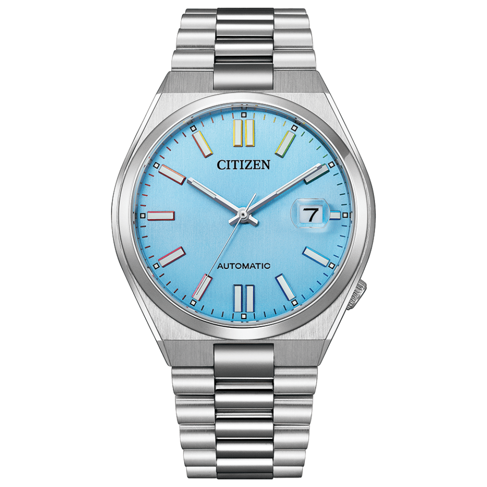 Citizen Collection TSUYOSA Collection Limited Model NJ0151-53L 