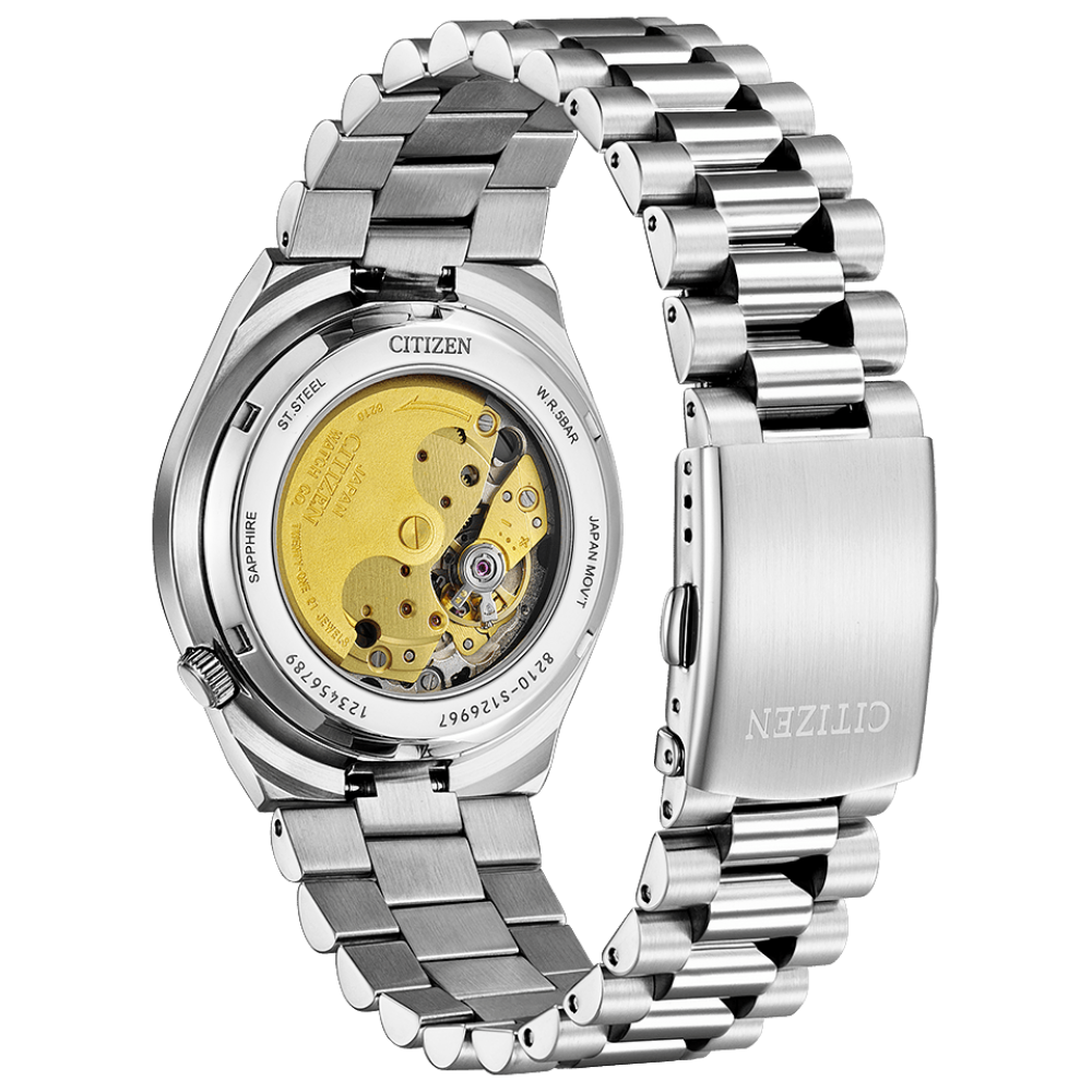 Citizen Collection TSUYOSA Collection Limited Model NJ0151-53L ...