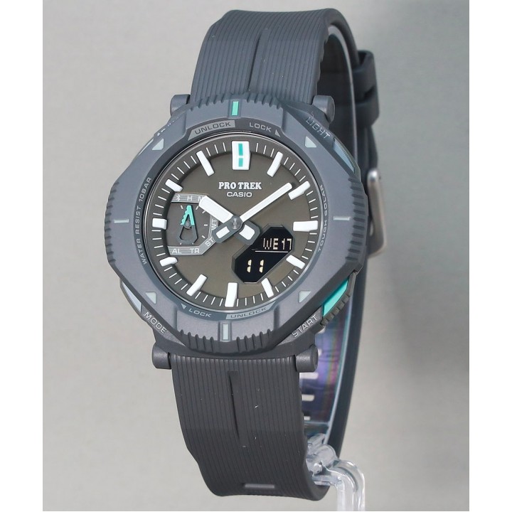 Casio ProTrek Hiker Line PRJ-B001-1JF