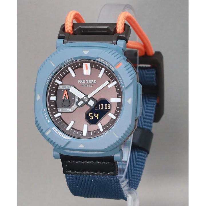 Casio ProTrek Hiker Line PRJ-B001B-2JF