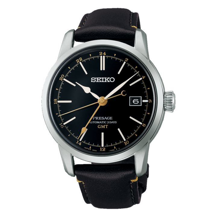 Seiko Presage Craftsmanship Series SARH001