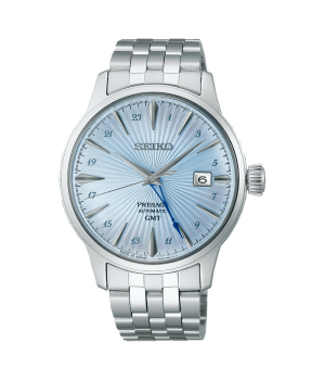 Seiko Presage Cocktail Time SARY241