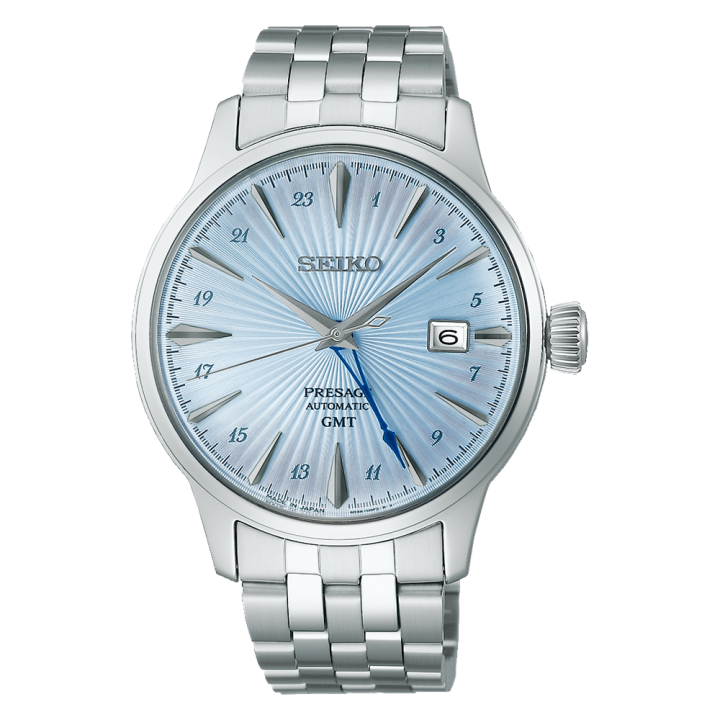 Seiko Presage Cocktail Time SARY241