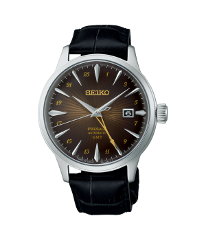 Seiko Presage Cocktail Time SARY243