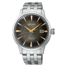 Seiko Presage Cocktail Time STAR BAR Limited Edition SARY245