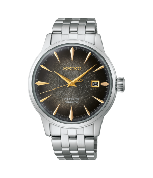 Seiko Presage Cocktail Time STAR BAR Limited Edition SARY245