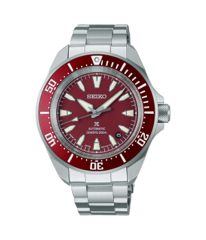 Seiko Prospex Diver Scuba SBDY129