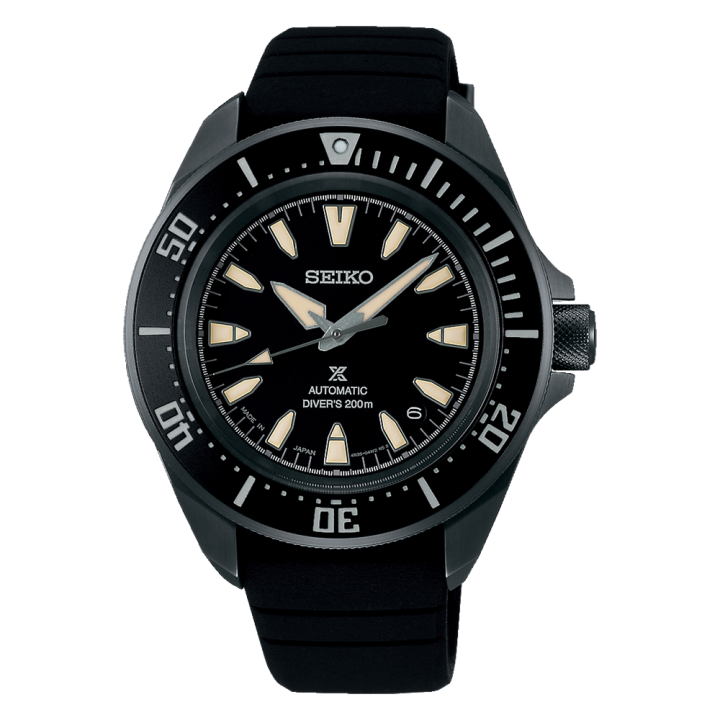 Seiko Prospex Diver Scuba SBDY133