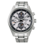 Seiko Prospex Speedtimer SBED009