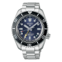 Seiko Prospex Diver Scuba Mechanical Divers 1968 Heritage GMT SBEJ021