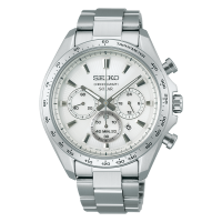 Seiko Selection Men's Solar 2025 Raise the Future Special Edition SBPY179