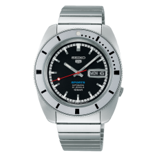 Seiko 5 Sports Heritage Design Reissue Limited Edition SBSA271