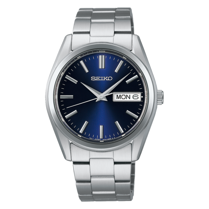 Seiko Selection Quartz SBTH009