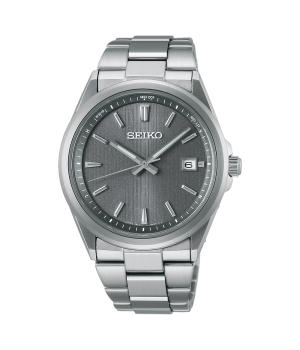 Seiko Selection Solar Radio SBTM347