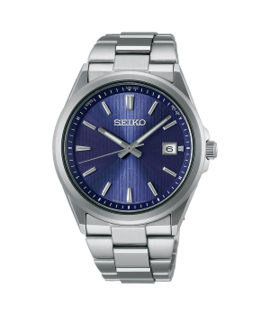 Seiko Selection Solar Radio SBTM349