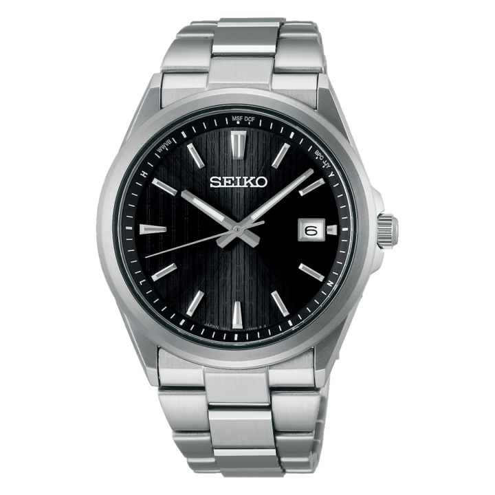 Seiko Selection Solar Radio SBTM351