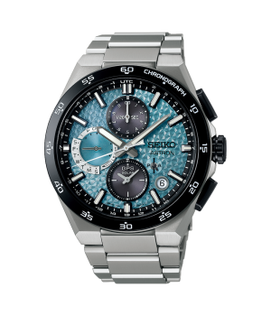 Seiko Astron Nexter Starry Sky 2024 Limited Edition SBXC157