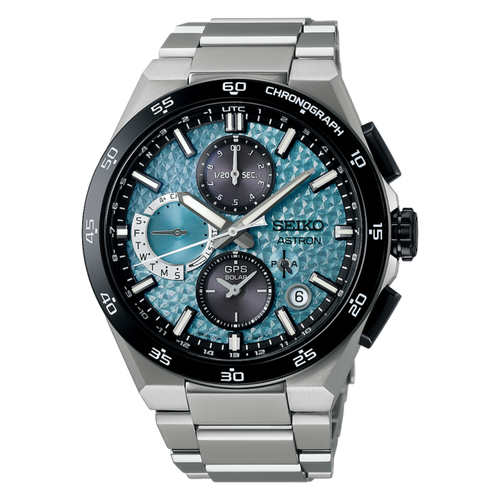 Seiko Astron Nexter Starry Sky 2024 Limited Edition SBXC157