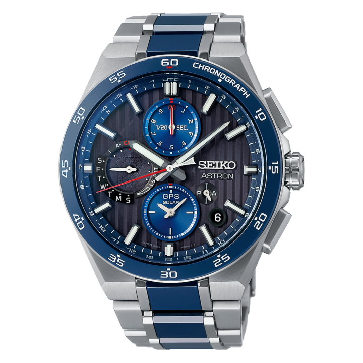 Seiko Astron Nexter Shohei Otani 2024 Limited Edition SBXC165